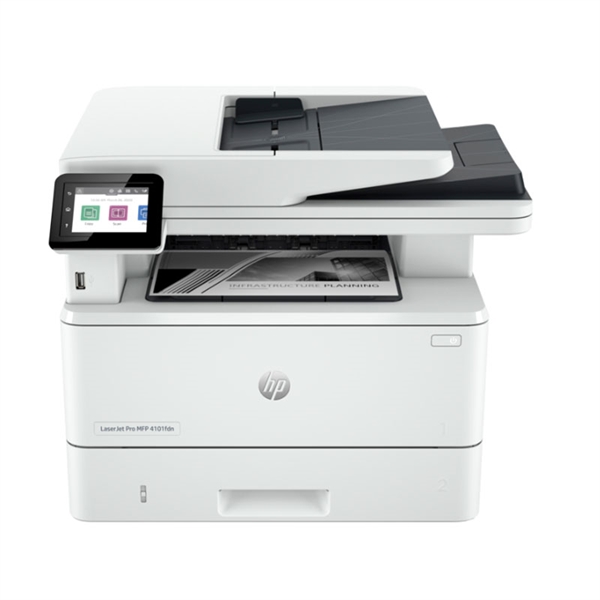 Večfunkcijska naprava HP LaserJet Pro 4102fdn