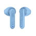 Brezžične slušalke JBL Wave Flex, modre