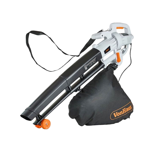 Puhalnik listja VonHaus 3v1, 3000 W