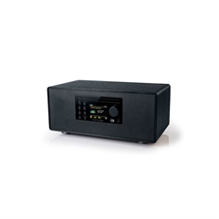 Prenosni radio s CD predvajalnikom Muse M-695 DBT