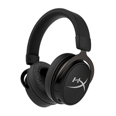 Naglavne slušalke HP HyperX Cloud Mix, brezžične, gaming, črne