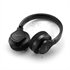 Naglavne slušalke Philips TAA4216BK, brezžične, črne