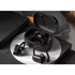 Brezžične slušalke Philips TAA7306BK, črne
