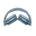 Naglavne slušalke Philips TAH4205BL, brezžične, modre