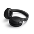 Naglavne slušalke Philips TAH8506BK, brezžične, črne