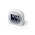 Digitalna ura Muse M-09 CW, bela