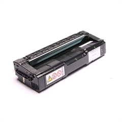 Toner Ricoh SPC232DN (406482) HC (rumena), original