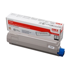 Toner OKI 44059212 (MC860) (črna), original