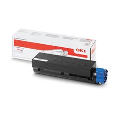 Toner OKI 44574702 (B411/B431) (črna), original