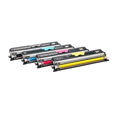 Toner za OKI 44250723 (C110) (modra), kompatibilen