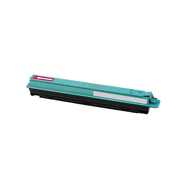 Toner za Panasonic KX-FATM507 (škrlatna), kompatibilen