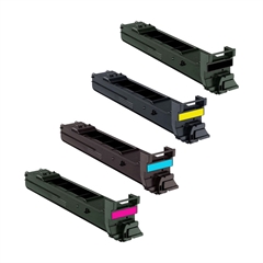 Toner Konica Minolta TN-318M (škrlatna), original