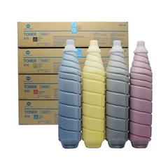 Toner Konica Minolta TN-622 (A5E7150) (črna), original