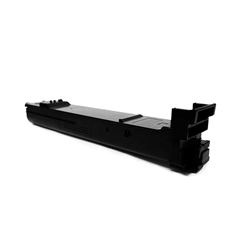Toner za Konica Minolta A0DK152 (črna), kompatibilen