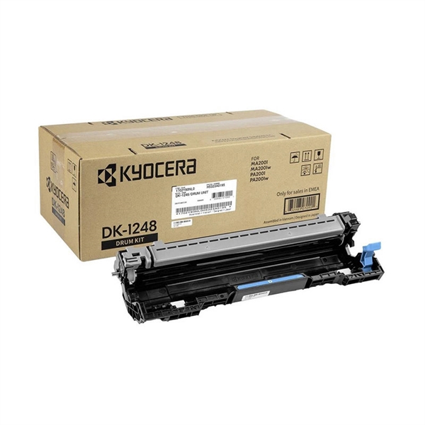 Boben Kyocera DK-1248, original