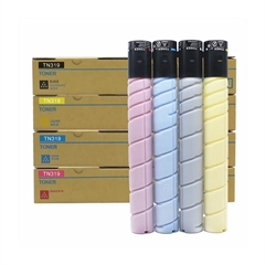Toner Develop TN-319 (A11G4D0) (modra), original