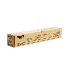 Toner Develop TN-514 (A9E84D0) (modra), original
