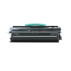 Toner za Lexmark 0X340A31E (črna), kompatibilen