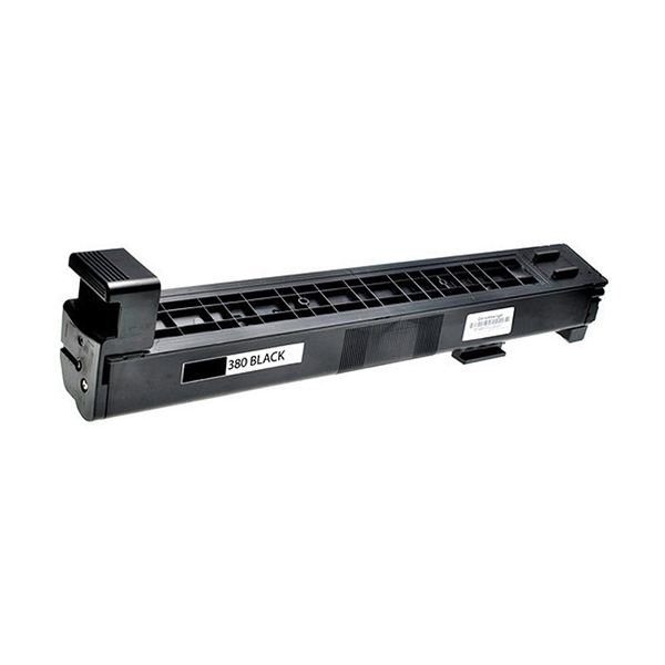 Toner HP CB380A (črna), kompatibilen