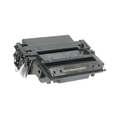 Toner za HP Q7551X (črna), kompatibilen