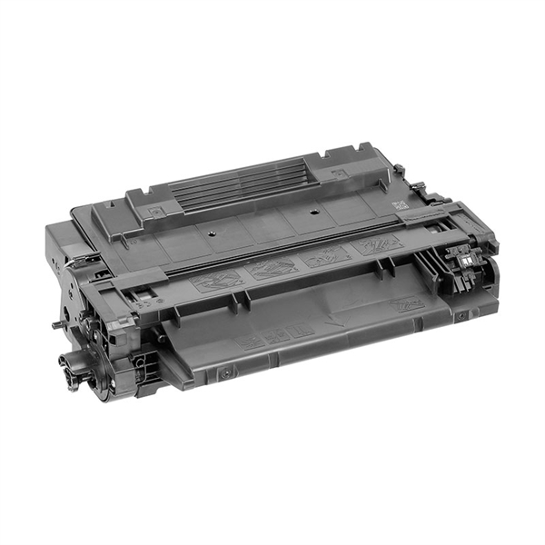 Toner za HP CE255A (črna), kompatibilen