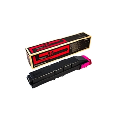 Toner Kyocera Mita TK-8505M (škrlatna), original