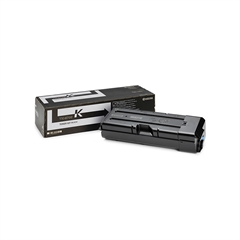 Toner Kyocera Mita TK-8705BK (črna), original     