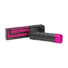 Toner Kyocera Mita TK-8705M (škrlatna), original     