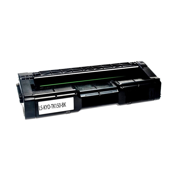 Toner Kyocera TK-150BK (črna), original