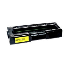 Toner Kyocera TK-150Y (rumena), original