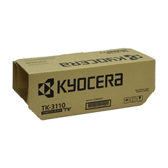 Toner Kyocera TK-3110 (črna), original