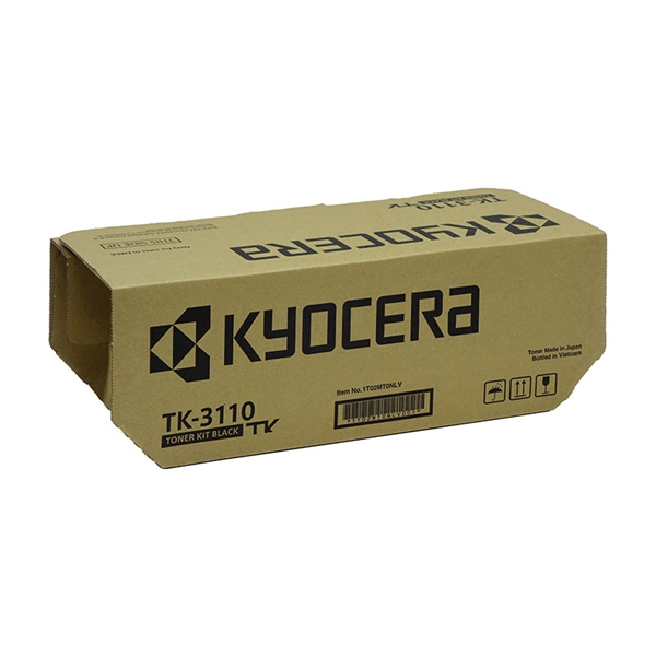 Toner Kyocera TK-3110 (črna), original