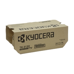 Toner Kyocera TK-3130 (črna), original