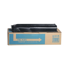 Toner Kyocera TK-435 (črna), original