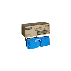 Toner Kyocera TK-820C (modra), original