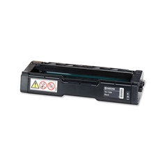 Toner za Kyocera TK-150K (črna), kompatibilen