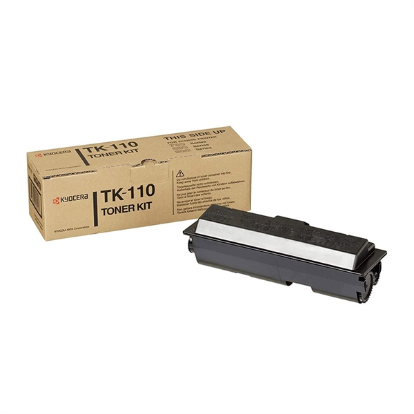 Toner Kyocera TK-110 (črna), original