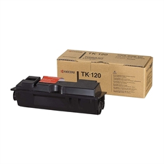 Toner Kyocera TK-120 (črna), original