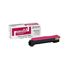 Toner Kyocera TK-540M (škrlatna), original