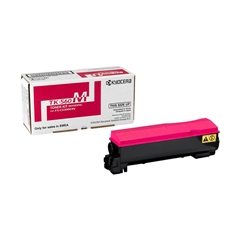 Toner Kyocera TK-560M (škrlatna), original