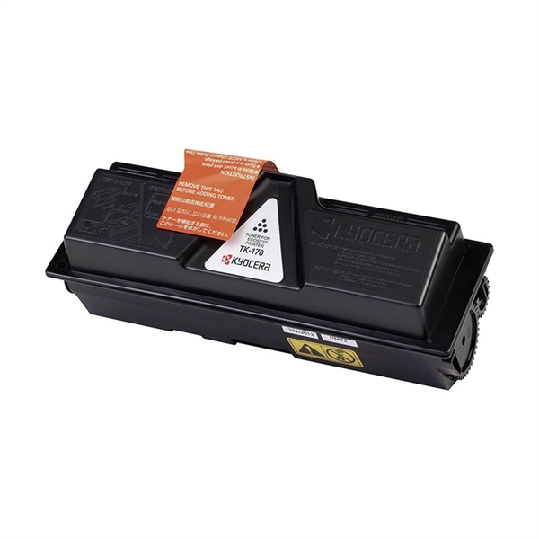 Toner za Kyocera TK-170 (črna), kompatibilen
