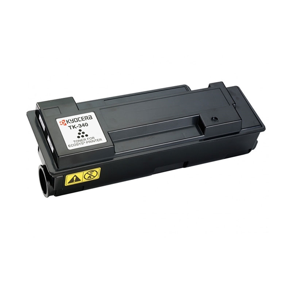Toner za Kyocera TK-340 (črna), kompatibilen