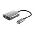 Čitalec spominskih kartic Trust Dalyx Fast, USB 3.2 (USB-C)