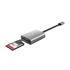 Čitalec spominskih kartic Trust Dalyx Fast, USB 3.2 (USB-C)