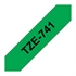 Trak Brother TZe-741 (črno-zelena), original