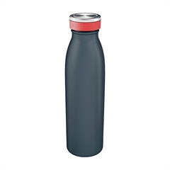 Termo steklenica Leitz Cosy, 500 ml, siva