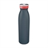 Termo steklenica Leitz Cosy, 500 ml, siva