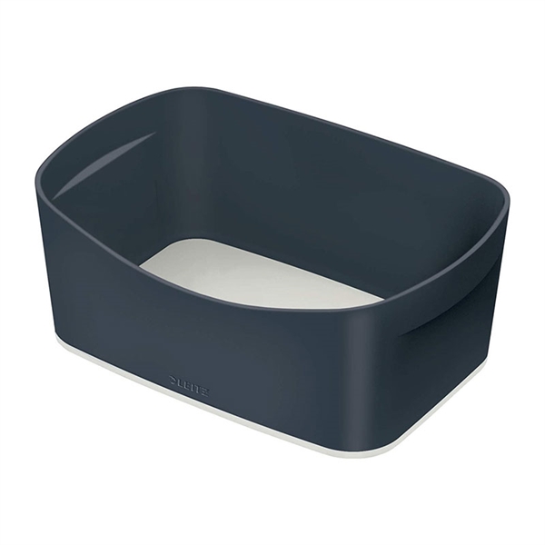 Škatla za shranjevanje Leitz Cosy, siva