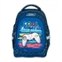 Ergonomski šolski nahrbtnik Target Superlight 2 Face Petit Cool Gamer