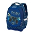 Ergonomski šolski nahrbtnik Target Superlight 2 Face Petit Cool Gamer